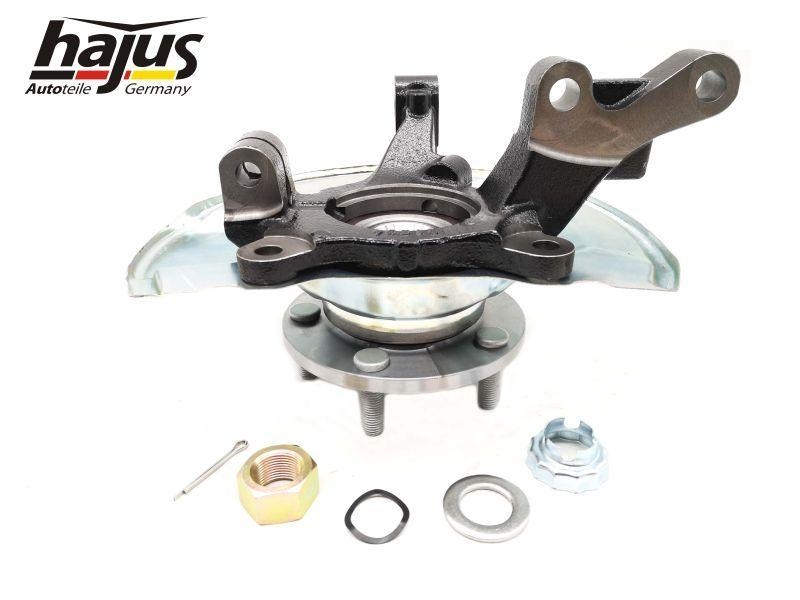 hajus Autoteile Achsschenkel, Radaufh&auml;ngung 4051013