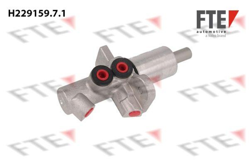 FTE Hauptbremszylinder 9220205