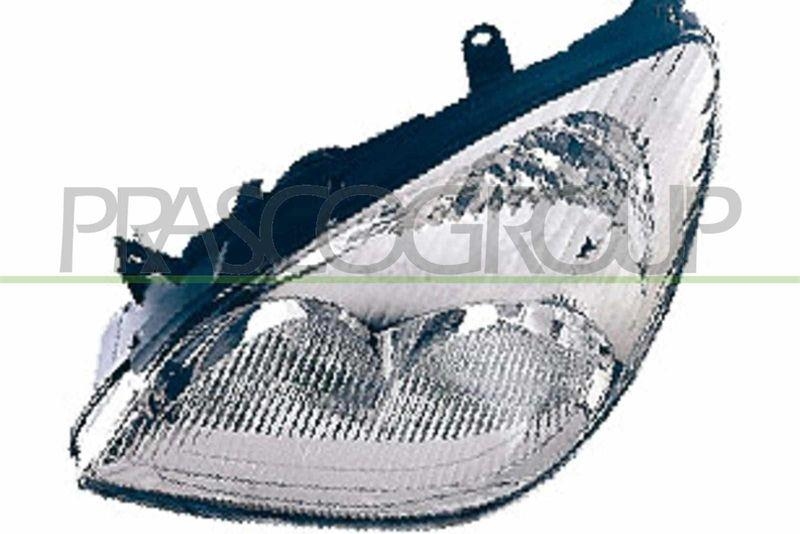 PRASCO Hauptscheinwerfer CI5204904