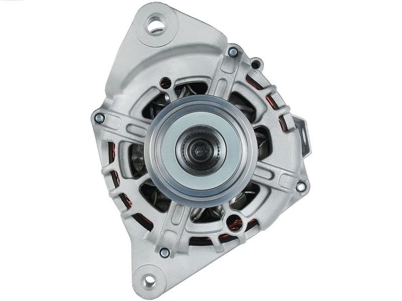 AS-PL Generator Brandneu AS-PL