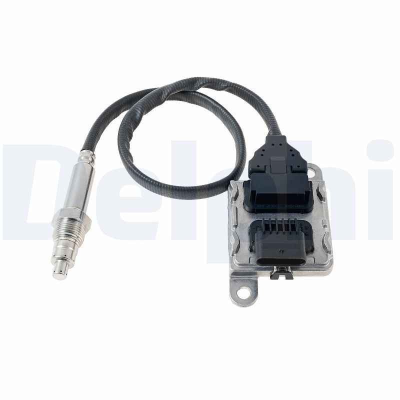DELPHI NOx-Sensor, Harnstoffeinspritzung
