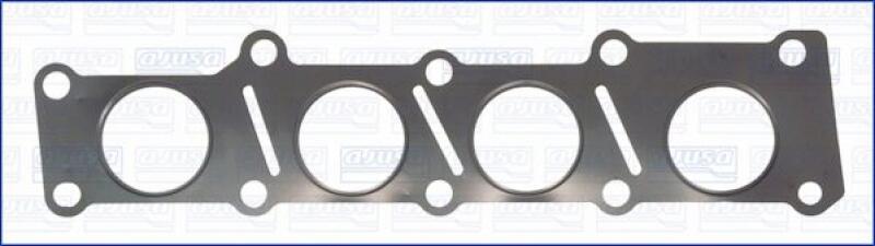 AJUSA Dichtung, Abgaskrümmer MULTILAYER STEEL