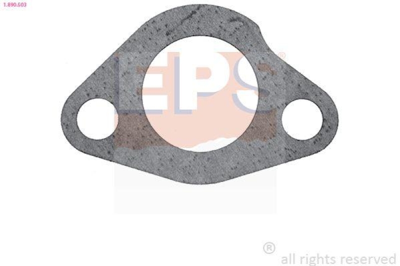 EPS Dichtung, Thermostat Made in Italy - OE Equivalent
