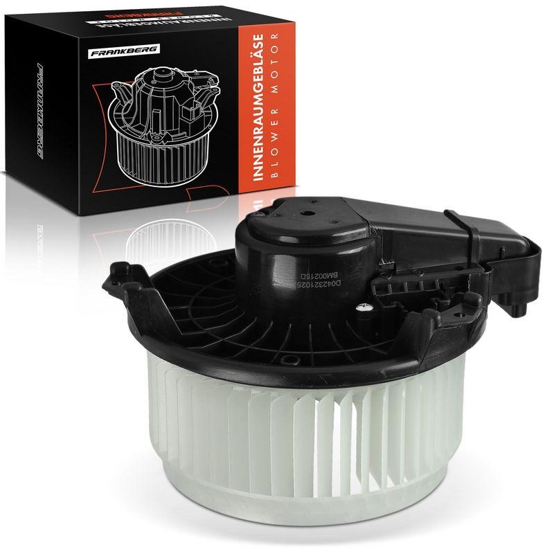 1x Frankberg Gebl&auml;semotor Innenraumgebl&auml;se 5481FB0005084