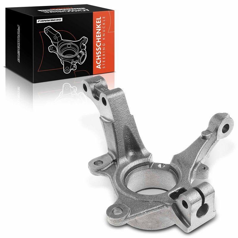 1x Frankberg Achsschenkel Radaufh&auml;ngung Vorderachse Rechts 5481FB0016126