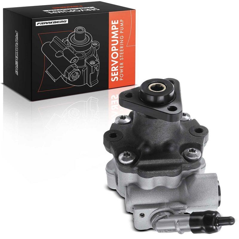 1x Frankberg Servopumpe hydraulisch 5481FB0018605