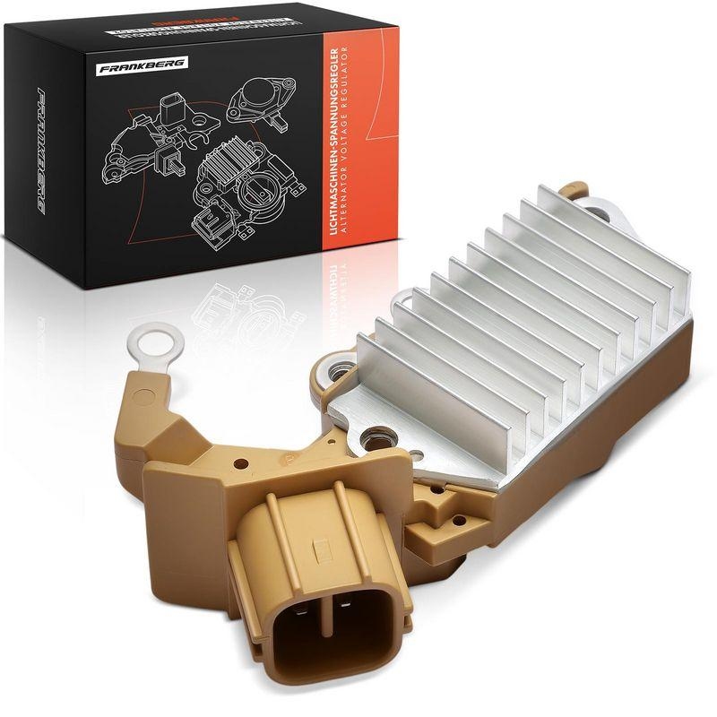 1x Frankberg Lichtmaschinenregler Generatorregler 5481FB0054775