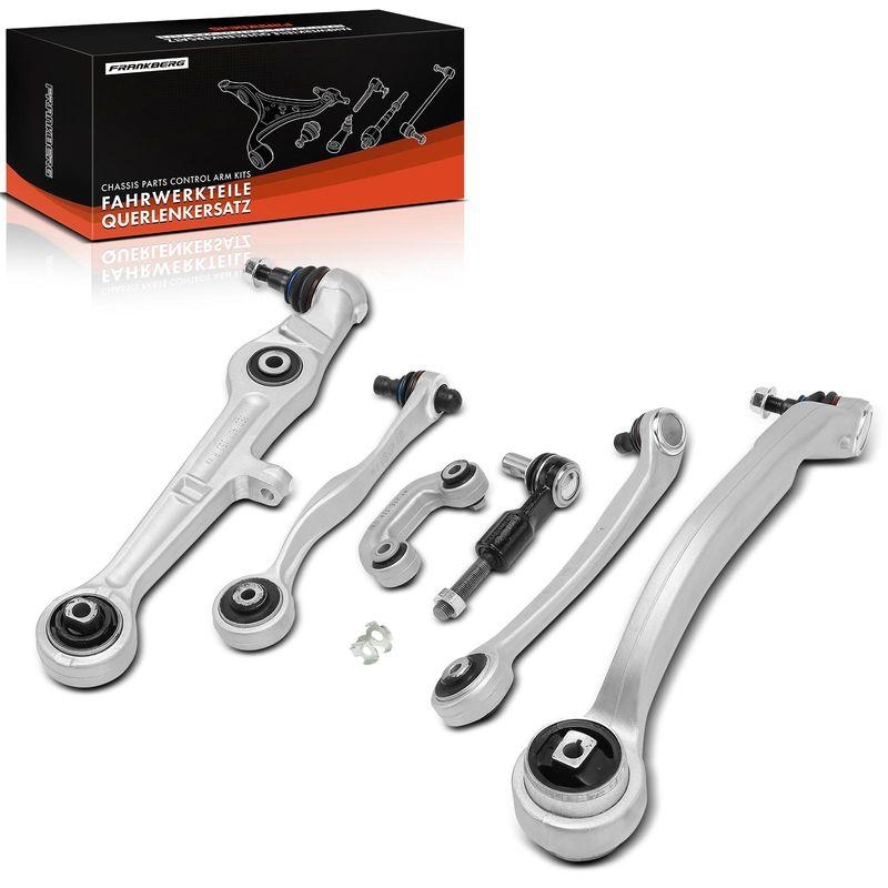 1x Frankberg Querlenker Satz Vorderachse 5481FB0027264