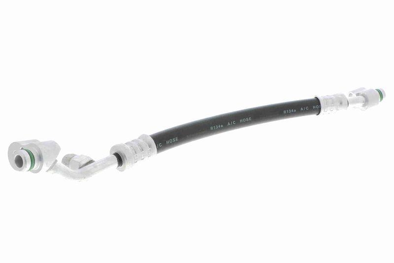 VEMO High Pressure Line, air conditioning Original VEMO Quality