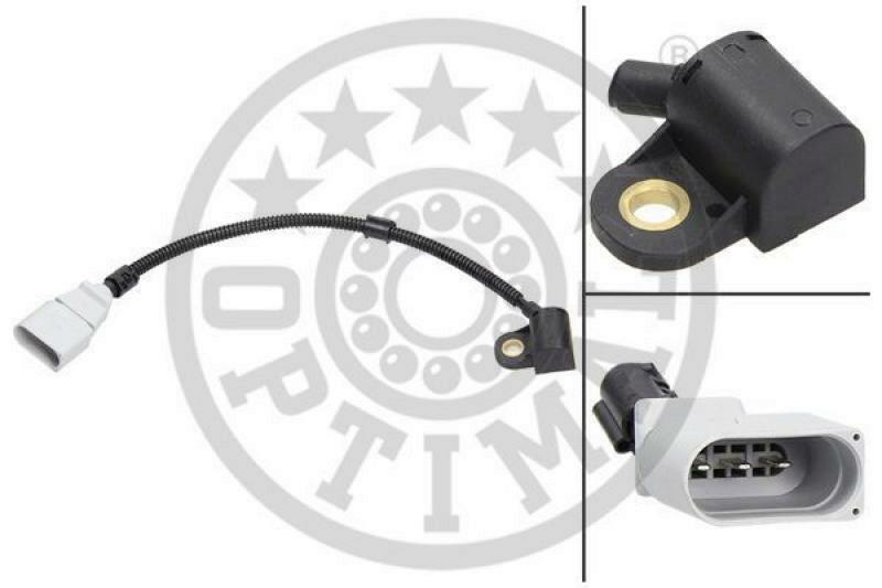 OPTIMAL Sensor, camshaft position