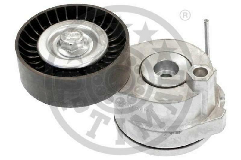 OPTIMAL Belt Tensioner, v-ribbed belt