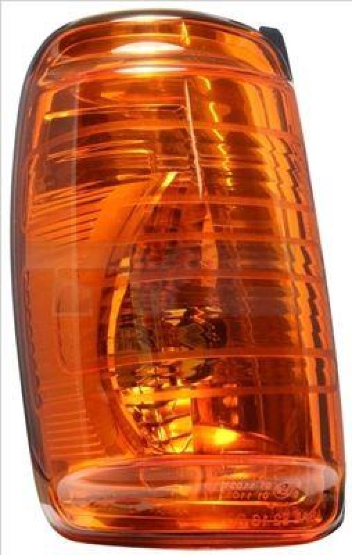 TYC Blinkleuchte Blinker 310-0217-3