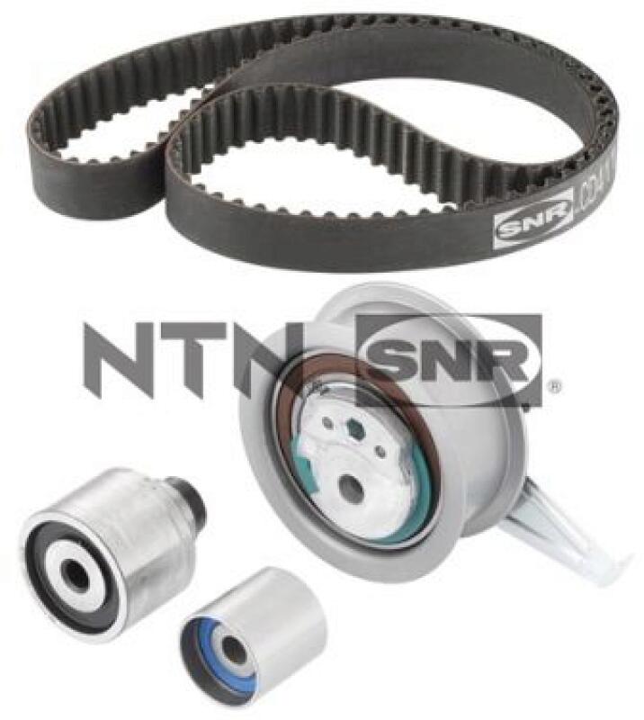 SNR Timing Belt Set