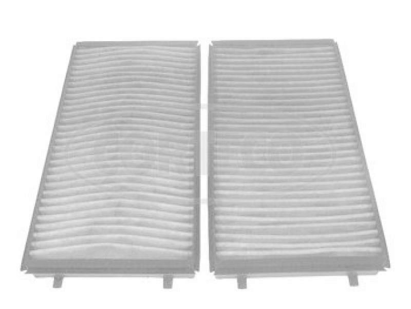 CORTECO Filter, interior air
