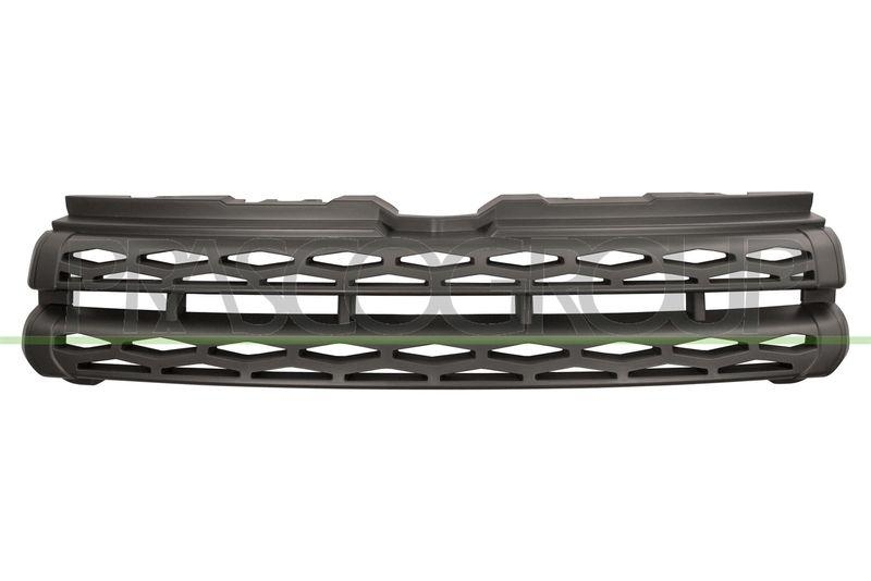 Radiator Grille