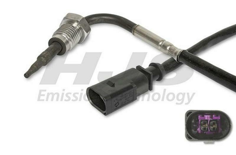 HJS Sensor, exhaust gas temperature genuine