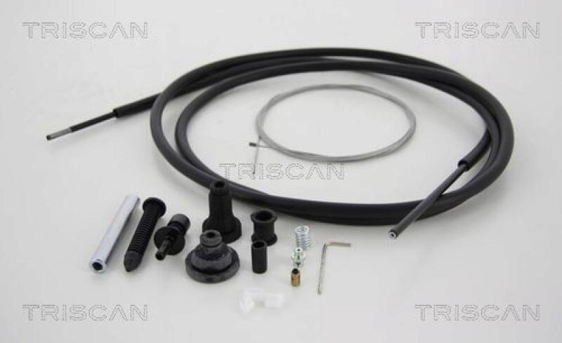 TRISCAN Accelerator Cable