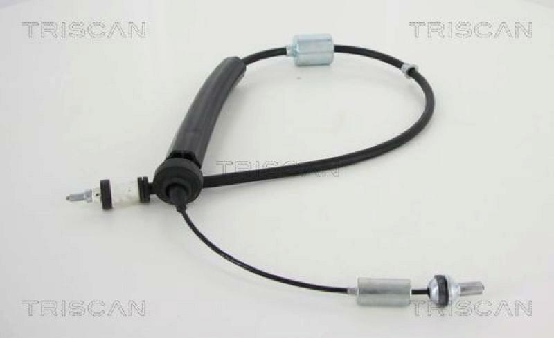 TRISCAN Clutch Cable