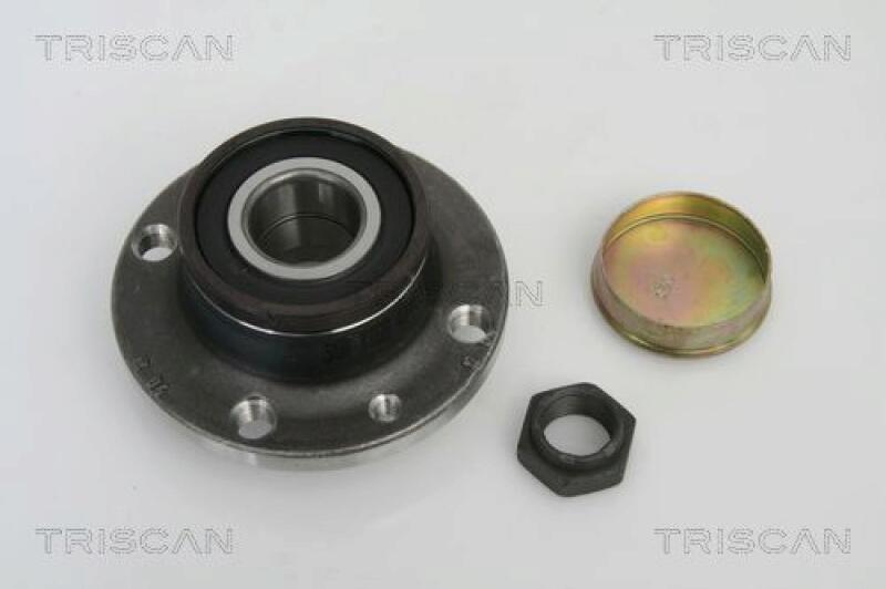 TRISCAN Wheel Bearing Kit