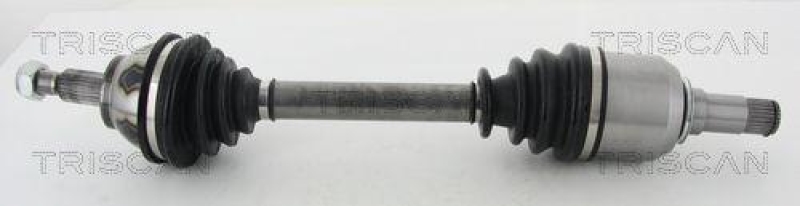 TRISCAN Drive Shaft