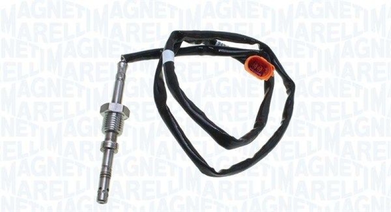 MAGNETI MARELLI Sensor, Abgastemperatur