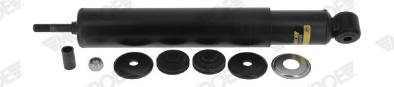 MONROE Shock Absorber MONROE MAGNUM Axle