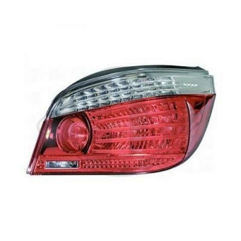 DIEDERICHS Heckleuchte HD Tuning 1224190