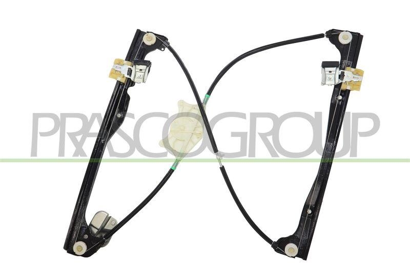 Window Regulator