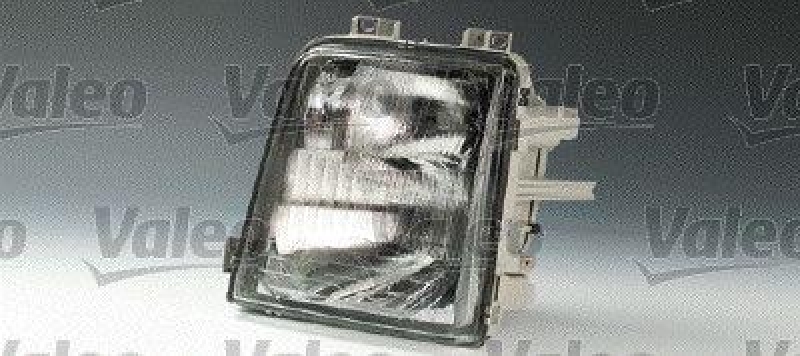 VALEO Headlight ORIGINAL PART
