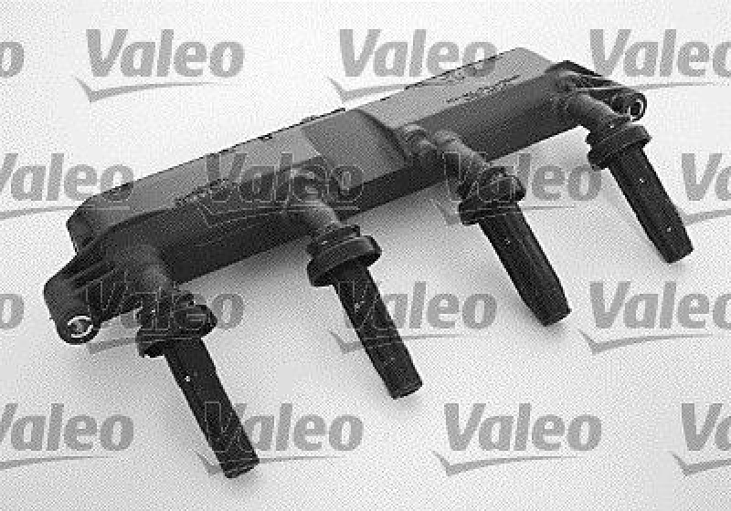 VALEO Ignition Coil