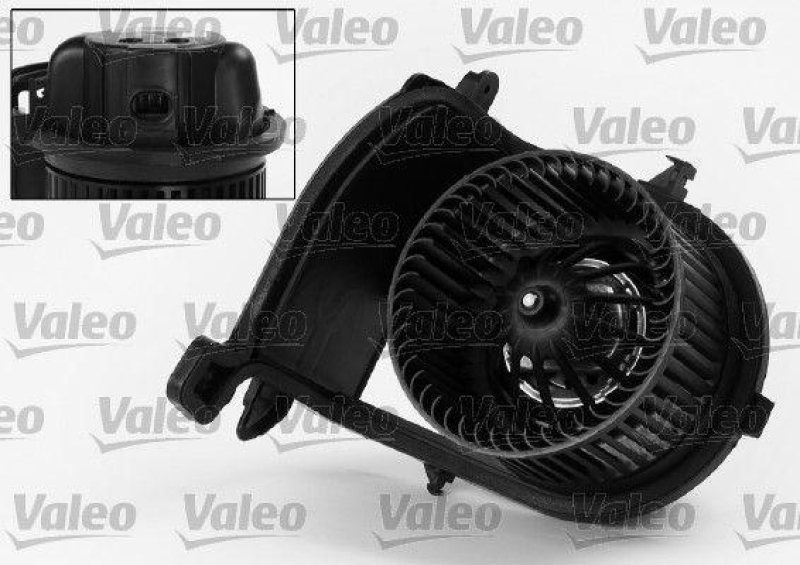 VALEO Interior Blower