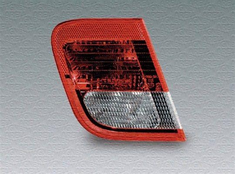 MAGNETI MARELLI Combination Rear Light