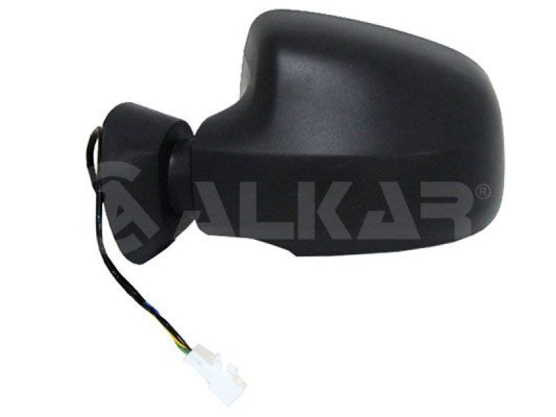 Exterior Mirror