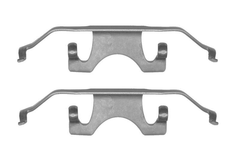 BOSCH Zubeh&ouml;rsatz, Scheibenbremsbelag 1 987 474 268