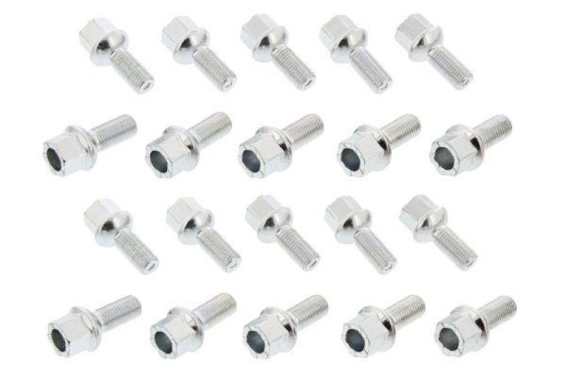 MAPCO Wheel Bolt