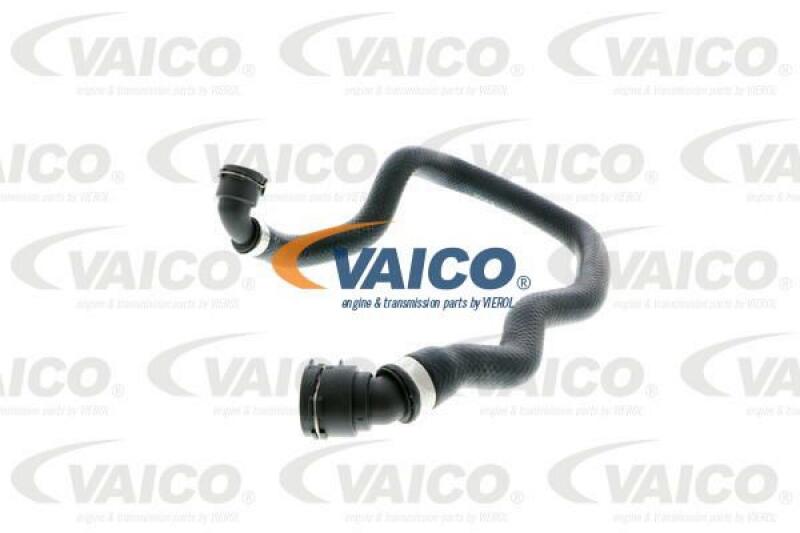 VAICO Radiator Hose Original VAICO Quality