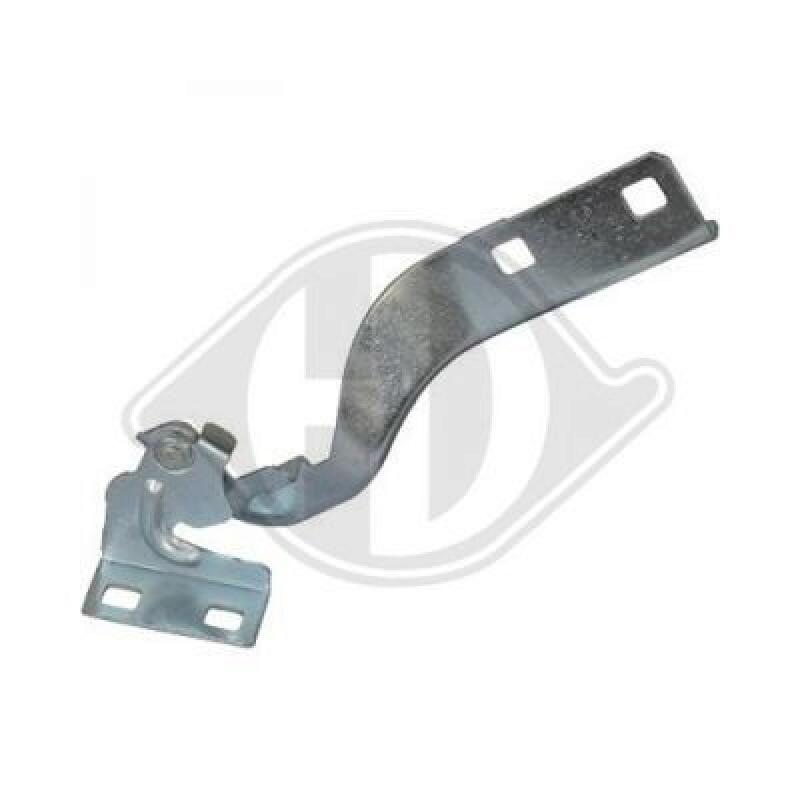 DIEDERICHS Scharnier, Motorhaube 3484018