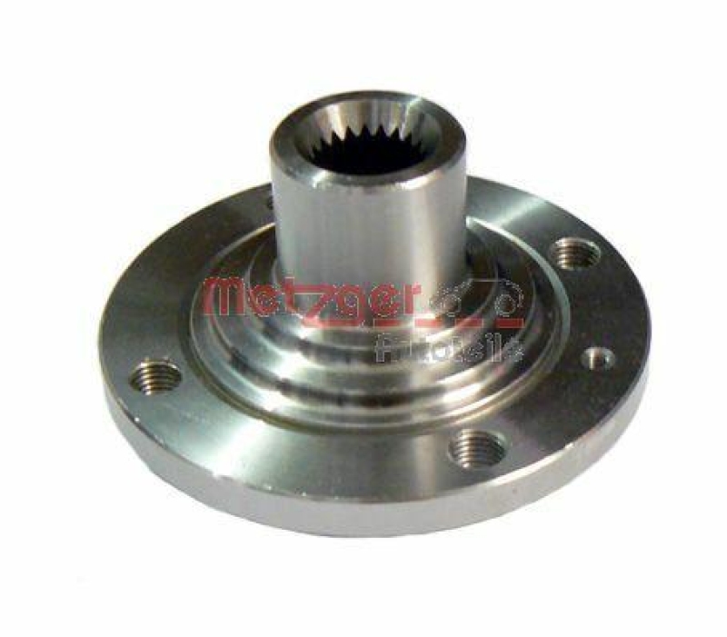 METZGER Radnabe GREENPARTS N 2572