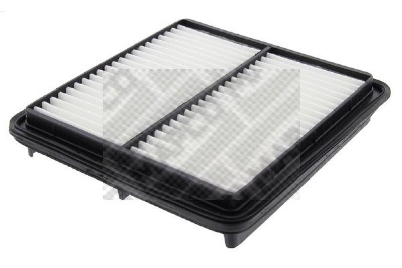 MAPCO Luftfilter 60502