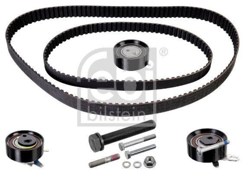 FEBI BILSTEIN Zahnriemensatz 24690