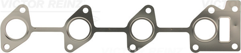 VICTOR REINZ Gasket, exhaust manifold