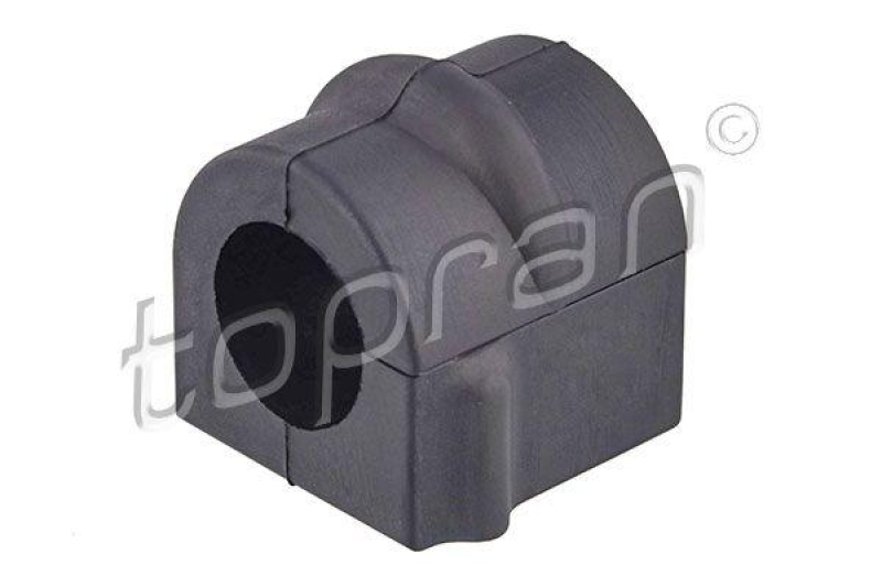 TOPRAN Mounting, stabiliser bar