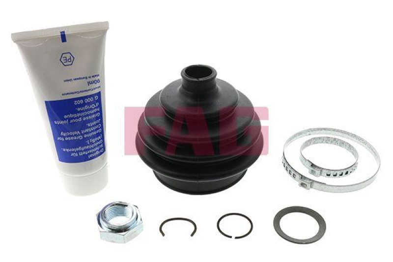 Schaeffler FAG Faltenbalgsatz, Antriebswelle