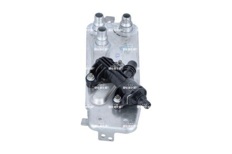 NRF Oil Cooler, automatic transmission