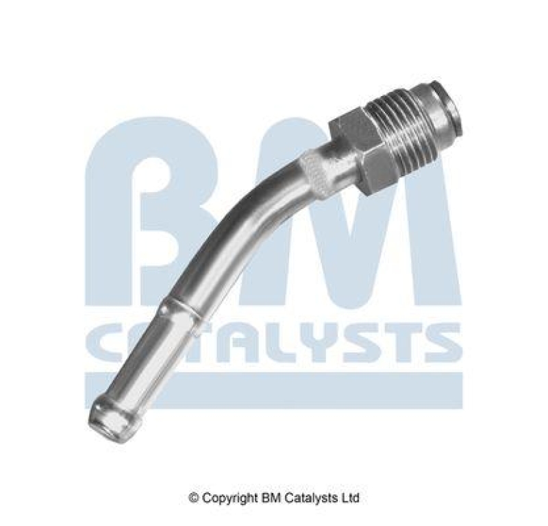 BM CATALYSTS Druckleitung, Drucksensor (Ruß-/Partikelfilter)