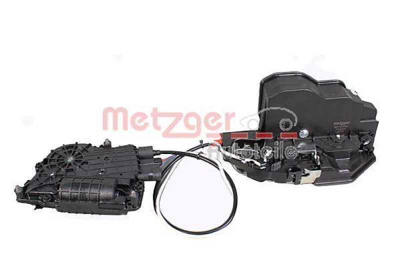 METZGER Door Lock
