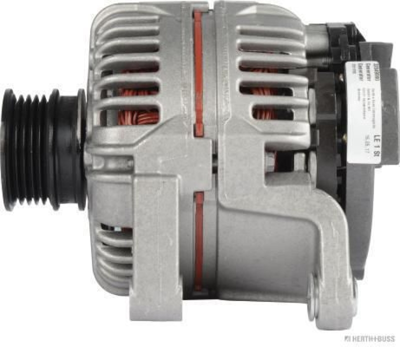HERTH+BUSS ELPARTS Generator