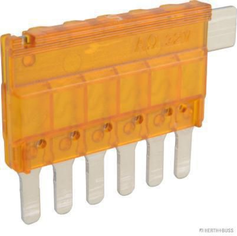 HERTH+BUSS ELPARTS Fuse
