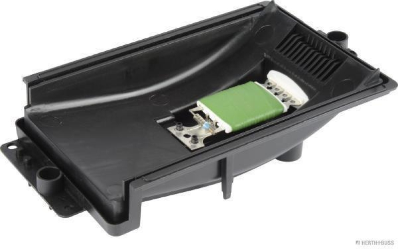 HERTH+BUSS ELPARTS Widerstand, Innenraumgebläse 75614910
