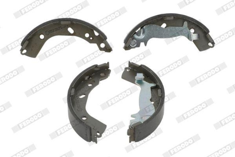 FERODO Brake Shoe Set PREMIER